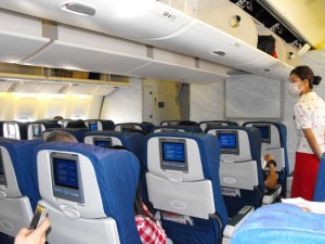 Flug Taipei