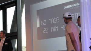 Medion Event 19