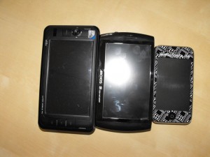 Archos 5 Internet Tablet Picture - 16