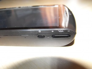Archos 5 Internet Tablet Picture - 6