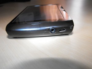 Archos 5 Internet Tablet Picture - 7