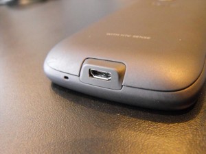HTC Desire - 07