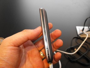 HTC Smart Hands On - 4