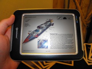 Mirasol Devices - 10