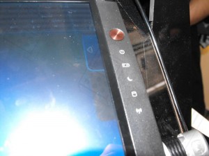 MSI Dualscreen Netbook - 04