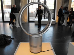 Dyson Air Multiplier - 02