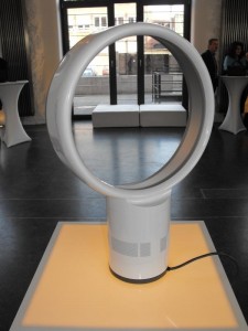 Dyson Air Multiplier - 04