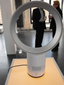 Dyson Air Multiplier - 05