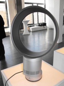 Dyson Air Multiplier - 06