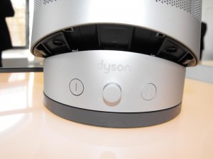 Dyson Air Multiplier - 07
