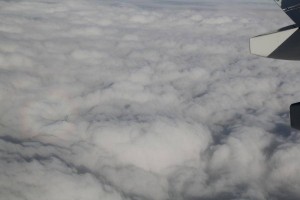 Amsterdam Wolken - 36