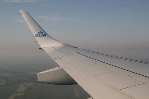 Amsterdam Wolken - 49