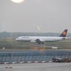 Frankfurter Flughafen - 02