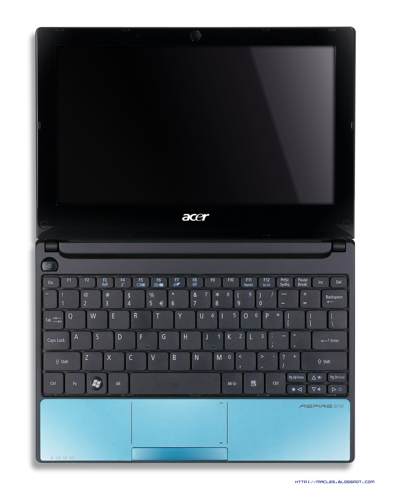 Acer aspire one aod255 драйвера скачать