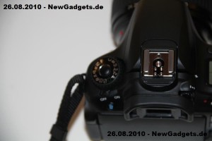 Canon EOS 60D - 66