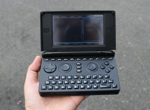 Pandora Handheld 4