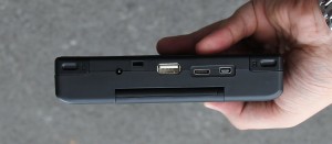 Pandora Handheld 6