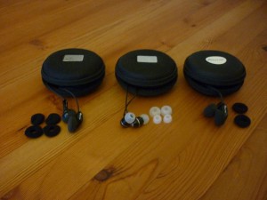 Sunrise Audio