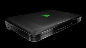 Razer Switchblade - 002