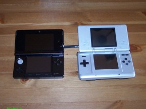 Nintendo 3DS Unboxing - 016