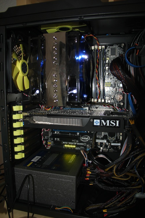 testsystem2011