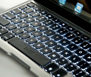 ZAGGkeys BL Macro