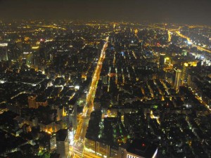 taipei101abends2 taipei101abends2