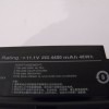 ASUS Eee PC 1101HA - Battery
