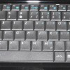 ASUS Eee PC 1101HA - Keyboard