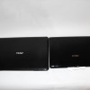 ASUS Eee PC 1101HA - MSI X340