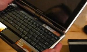 Kohjinsha SK3 Kohjinsha SK3