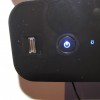 Medion Akoya X9613 - Fingerprintreader