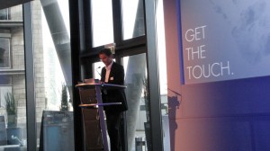 Medion Event 7