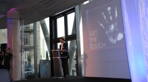 Medion Event 8