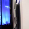 Medion The Touch X9613 - Side