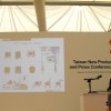 Taitra Press Conference IFA 2009 27 Taitra Press Conference IFA 2009 27