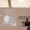 Taitra Press Conference IFA 2009 34 Taitra Press Conference IFA 2009 34