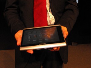 Toshiba JournE Touch 01