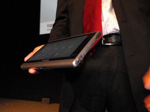 Toshiba JournE Touch 02