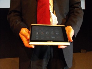 Toshiba JournE Touch 04