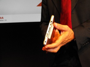 Toshiba JournE Touch 05