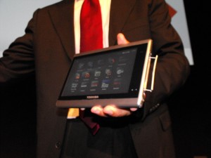 Toshiba JournE Touch 07
