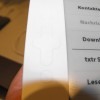 txtr Reader - 7