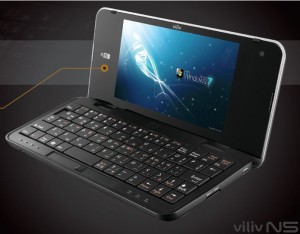 Viliv N5 picture