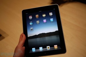 Apple iPad 5