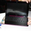 ASUS Eee PC 1008P Karim Rashid Edition - 1