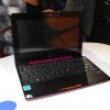 ASUS Eee PC 1008P Karim Rashid Edition - 7