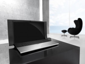 ASUS NX90 - 2