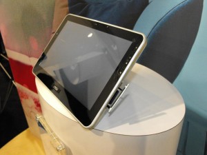 MSI Tegra Tablet - 04