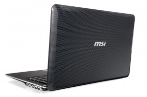 MSI X350 - 03